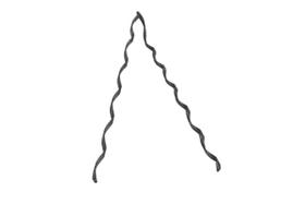 Alça Pré Formada para Cabo Optico CCE 6,4 - 7,4mm (50un)