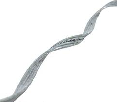 Alça Pré Formada para Cabo Optico CCE 9,30 - 10,10mm - Roxa (10un) Alça Pré Formada para Cabo Optico CCE 9,30 - 10,10mm - Roxa (10un)