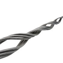 Alça pré-formada para fio fe 100/160 curta