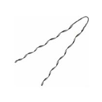 ALCA PREFORM. SERVICO CABO 16MM SG 4501H pacote com 20 unid.