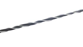 Alça Preformada para Cabo Drop 5,2mm (10un)