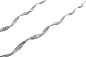 Alça Preformada para Cabo Óptico 12,4-13,4mm (100un)