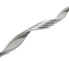 Alça Preformada para Cabo Óptico 9,6-10,4mm (10un) Alça Preformada para Cabo Óptico 9,6-10,4mm (10un)