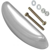 Alça Puxador Cal-Look Botão De Abertura Tampa Porta Luvas VW Fusca 1952 Até 1970 Karmann Ghia 1962 A Alça Puxador Cal-Look Botão De Abertura Tampa Porta Luvas VW Fusca 1952 Até 1970 Karmann Ghia 1962 A