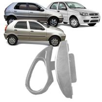 Alça Puxador E Arremate Banco Palio Strada Doblo Cinza Alça Puxador E Arremate Banco Palio Strada Doblo Cinza