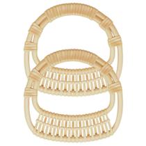 Alça Rattan Oval
