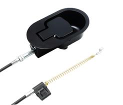 Alça reclinável KUANYUOO Universal Heavy-Duty Metal Pull