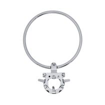 Alça Redonda com suporte