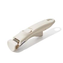Alça removível para utensílios de cozinha Redchef White Silicone