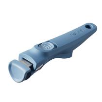Alça removível Redchef removível universal azul de silicone