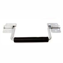 Alça Retrátil 90 Com Base Bipartida Emborrachada Altura 10,5 Mm Alça Retrátil 90 Com Base Bipartida Emborrachada Altura 10,5 Mm