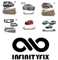 Alca seguranaca teto pqp grand siena novo uno novo palio siena fiat 100207043