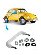 Alça Segurança Apoio Painel Pqp Ferro Branca Fusca 1960 1986 Alça Segurança Apoio Painel Pqp Ferro Branca Fusca 1960 1986