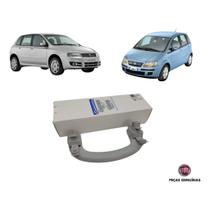 Alça Segurança Pqp Fiat Idea Stilo Original Fiat Alça Segurança Pqp Fiat Idea Stilo Original Fiat