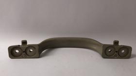 Alca seguranca teto bege gm opala/caravan 69/92 chevette 73/