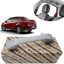 Alça Segurança Teto Pqp Fiat Grand Siena 2012 2013 2014 2015 2016 2017 2018 2019 2020 2021 Cinza Original Alça Segurança Teto Pqp Fiat Grand Siena 2012 2013 2014 2015 2016 2017 2018 2019 2020 2021 Cinza Original