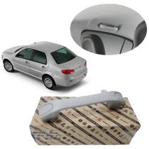 Alça Segurança Teto Pqp Fiat Siena 2002 2003 2004 2005 2006 2007 2008 2009 2010 2011 2012 2013 2014 2015 2016 Cinza Original Alça Segurança Teto Pqp Fiat Siena 2002 2003 2004 2005 2006 2007 2008 2009 2010 2011 2012 2013 2014 2015 2016 Cinza Original