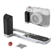 Alça SMALLRIG em forma de L com placa de liberação rápida para FUJIFILM X100VI/X100V