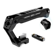 Alça superior da câmera Sirui SC-TH com trilho OTAN para gaiola Alça superior da câmera Sirui SC-TH com trilho OTAN para gaiola