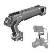 Alça superior SMALLRIG HawkLock H21-4483 com controle deslizante de liberação rápida