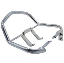 Alça Suporte Apoio De Mão Moto Titan 125 00/04 Fan 125 05/08 52386