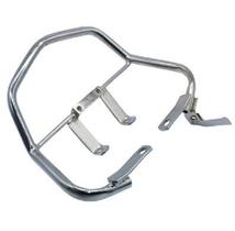 Alça Suporte Apoio De Mão Moto Titan 150 Ano 2004 A 2008 52388