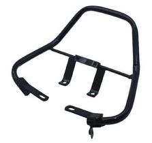 Alça Suporte Apoio Mão P/ Moto Titan 125 00/04 Fan 125 05/08 51390