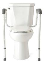 Alça Suporte Para Vaso Sanitário Anti-queda Alça Suporte Para Vaso Sanitário Anti-queda