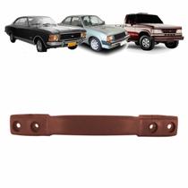 Alça Teto C/ Cabide A20 Opala Chevette Monza Kadett Marrom