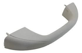 Alça Teto Pqp Segurar Renault Kwid 2017 2018 2019 2020 Cinza ORIGINAL Alça Teto Pqp Segurar Renault Kwid 2017 2018 2019 2020 Cinza ORIGINAL