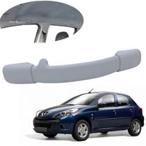 Alça Teto Puxador Peugeot 207 2009 2010 2011 2012 2013 2014 2015