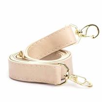 Alça Tira Colo Com Mosquetes De Metal De Bolsa E Bags Rose