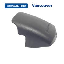 Alca Tramontina Superior Panela Pressão 6,0L Vancouver Original
