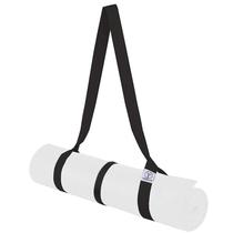 Alça transportadora de tapete de ioga YOGAER ajustável para tapetes grandes Alça transportadora de tapete de ioga YOGAER ajustável para tapetes grandes