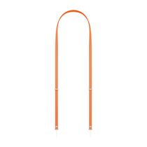 Alça Transversal Laranja para Capas de iPhone da Apple
