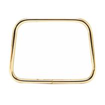 Alça Trapézio Metal 10cm