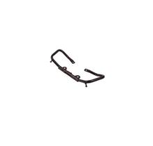 Alca tras fortuna preto fan125/tit150/fan160/start 14(e/d)