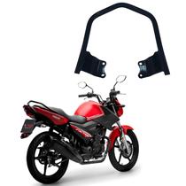 Alça Traseira Apoio Yamaha Factor 125 150 2019 2020 2021 2022 2023 2024