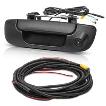 Alça traseira com câmera de backup para Dodge Ram 2002-2008
