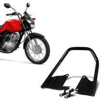 Alça Traseira Especial Fan 125 Titan Fan Start 150 Fan Start 160 Pro Tork Alça Traseira Especial Fan 125 Titan Fan Start 150 Fan Start 160 Pro Tork