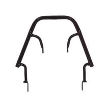 Alça Traseira Especial Pro Tork Honda Biz 125 2011 e Biz 110 2016 Preto