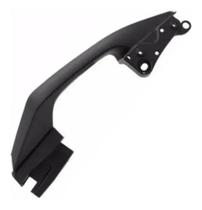 Alça Traseira Esquerda P/ Moto Nxr Bros 160 Ano 2015 A 2018 Alça Traseira Esquerda P/ Moto Nxr Bros 160 Ano 2015 A 2018