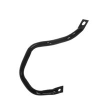 Alca traseira fortuna preta esquerda biz125 11(e/d)/biz110 Alca traseira fortuna preta esquerda biz125 11(e/d)/biz110