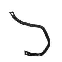 Alca traseira fortuna preta lado direito biz 125 2006-2010 Alca traseira fortuna preta lado direito biz 125 2006-2010