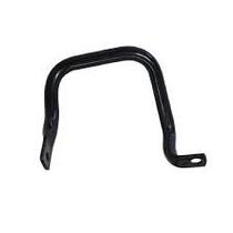 Alca traseira fortuna preto lado esquerdo honda pop 100 Alca traseira fortuna preto lado esquerdo honda pop 100