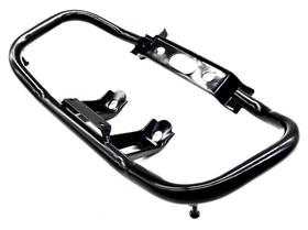 Alça Traseira Garupa Titan 150 2004 a 2008 / Titan Sport - Protork