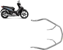 Alça Traseira Honda Biz 125 2011 a 2017 Modelo Especial - Ma