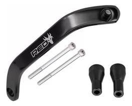 Alca Traseira Ktm Sx Sxf 12/15 Exc Red Dragon