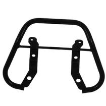 Alça Traseira Modelo Especial Cg Titan Fan 125 2000 2001 2002 2003 2005 2006 2007 2008 Pro Tork