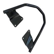 Alça Traseira Modelo Especial Comp. C/ Titan 160 2016 até 2019 Preto Design Ergonômico Aço Tubular Pro Tork AL-61HP Alça Traseira Modelo Especial Comp. C/ Titan 160 2016 até 2019 Preto Design Ergonômico Aço Tubular Pro Tork AL-61HP